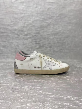 ua golden goose S*per-star sneaker