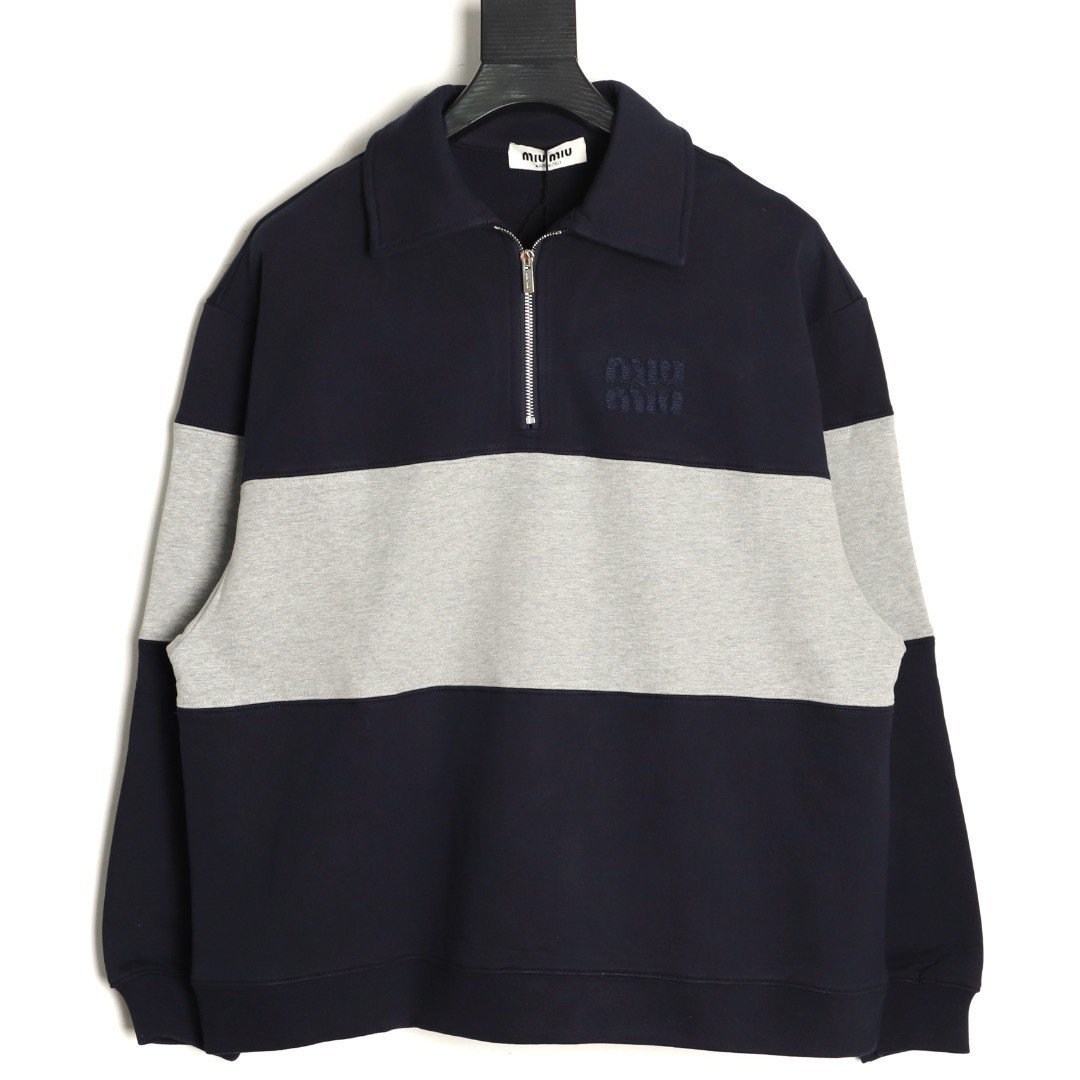 Miu Miu Hoodies