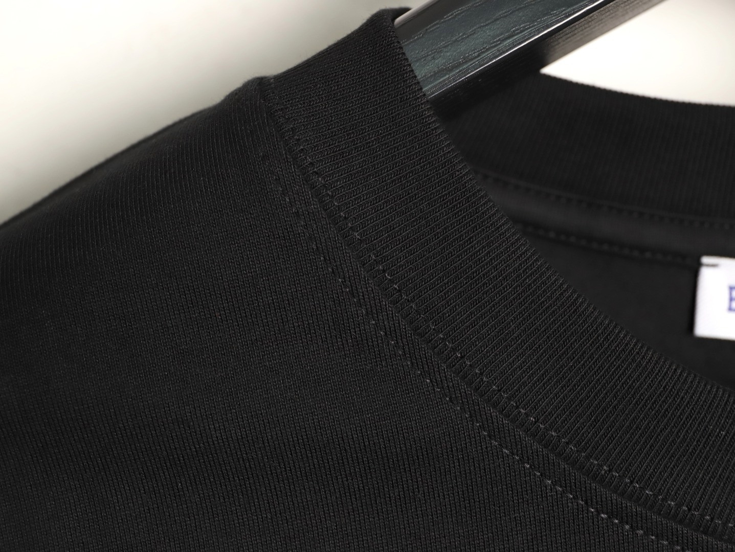 B**rry 25ss long-sleeved t-shirt