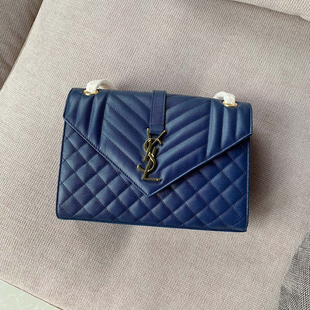 Y*L envelope medium bag 24cm