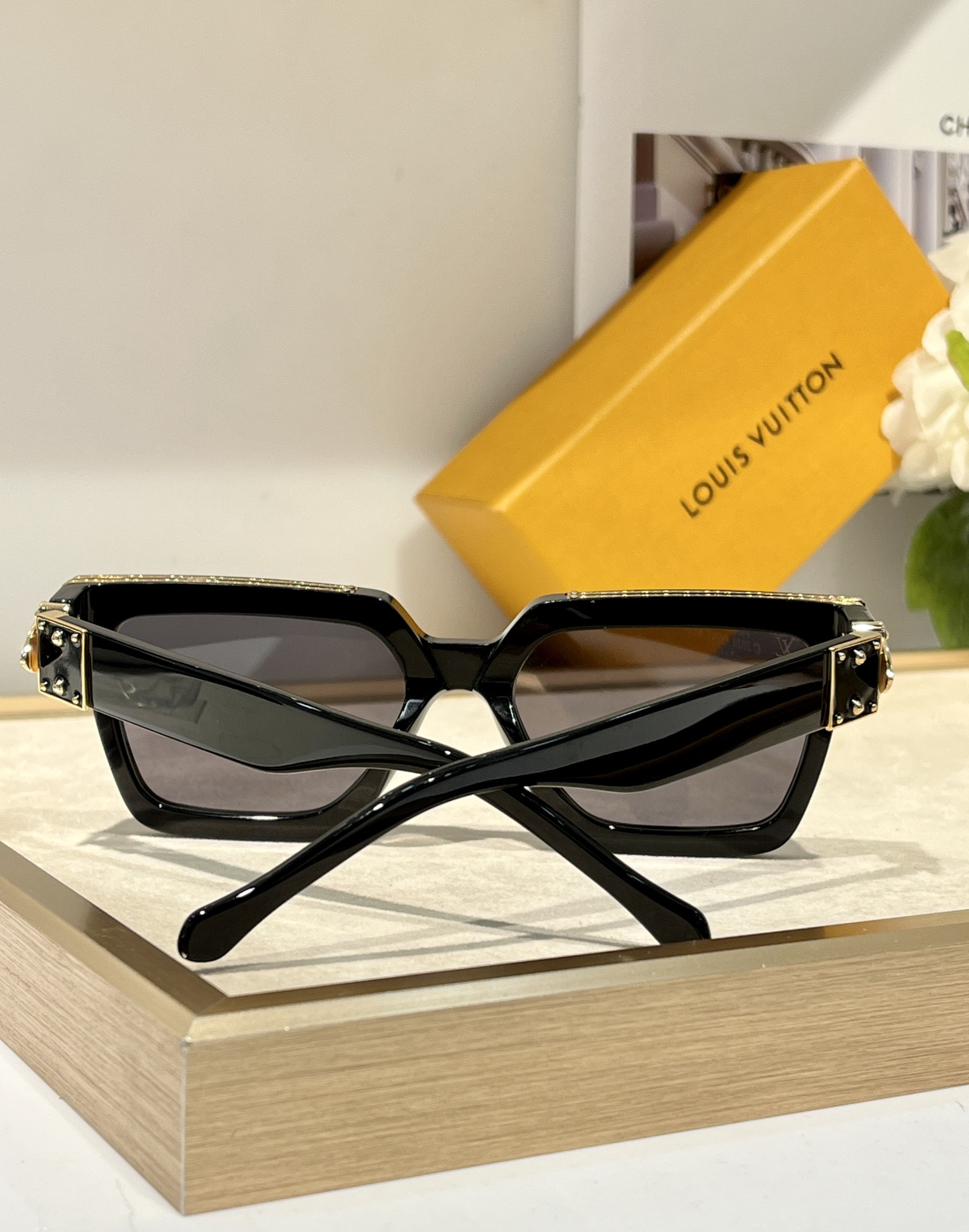 LV Sunglasses