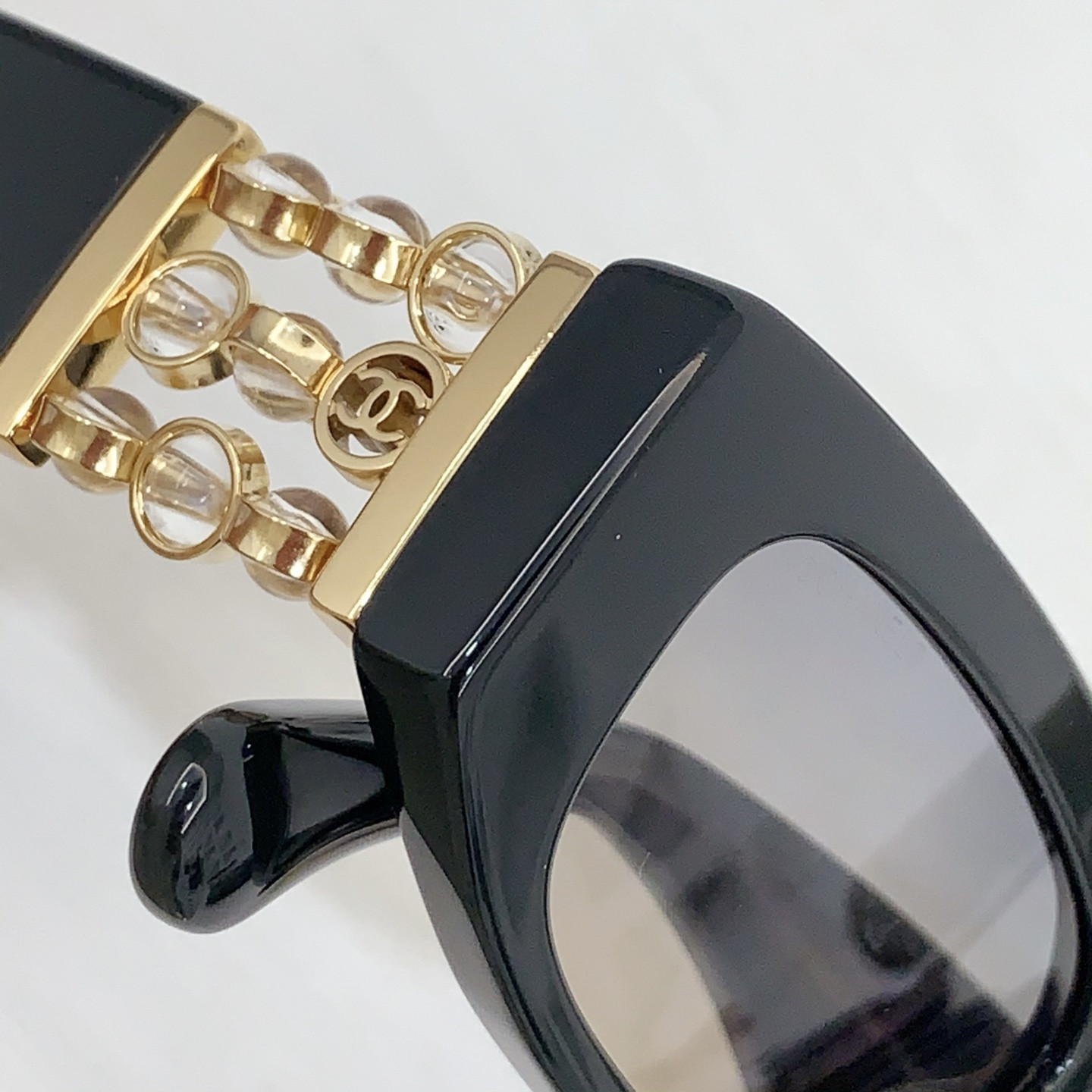 Ch*el glasses ch5544 54-17-145