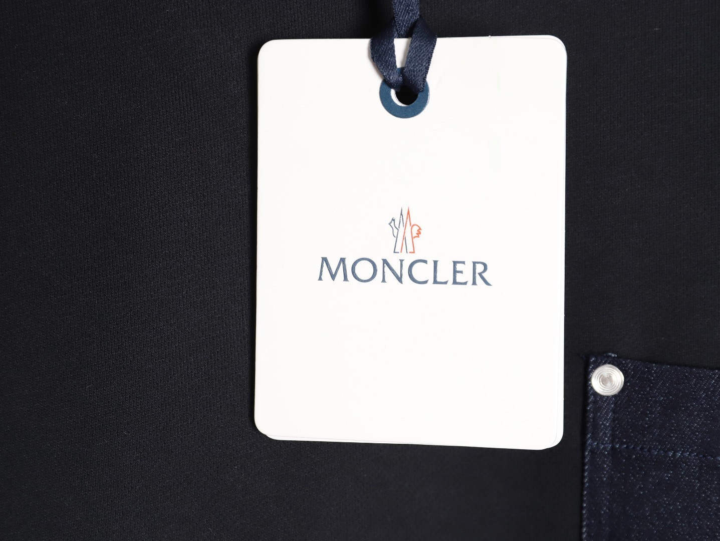 MONCLER Hoodies