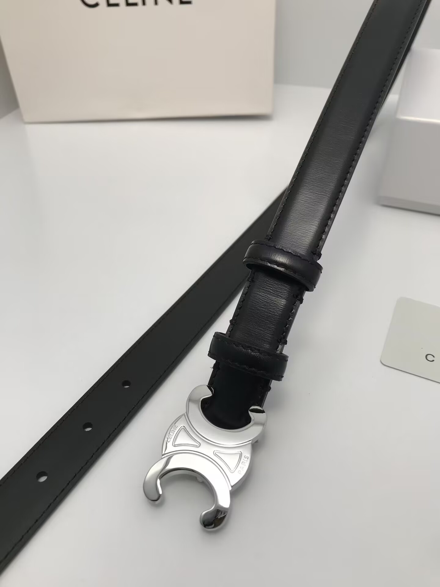 Ce**e belt