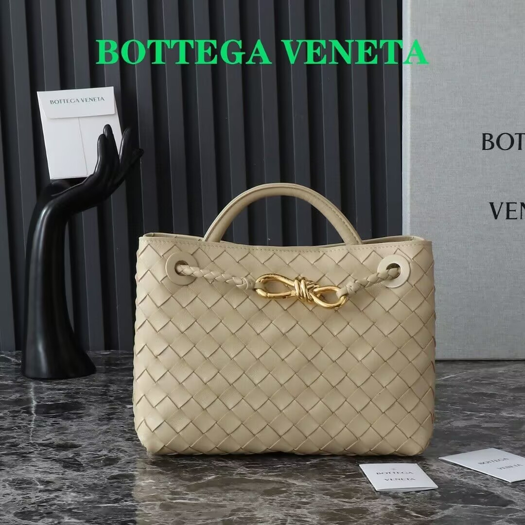 bo*te*ga Ve*ne*ta small andiamo 25x22x10.5cm