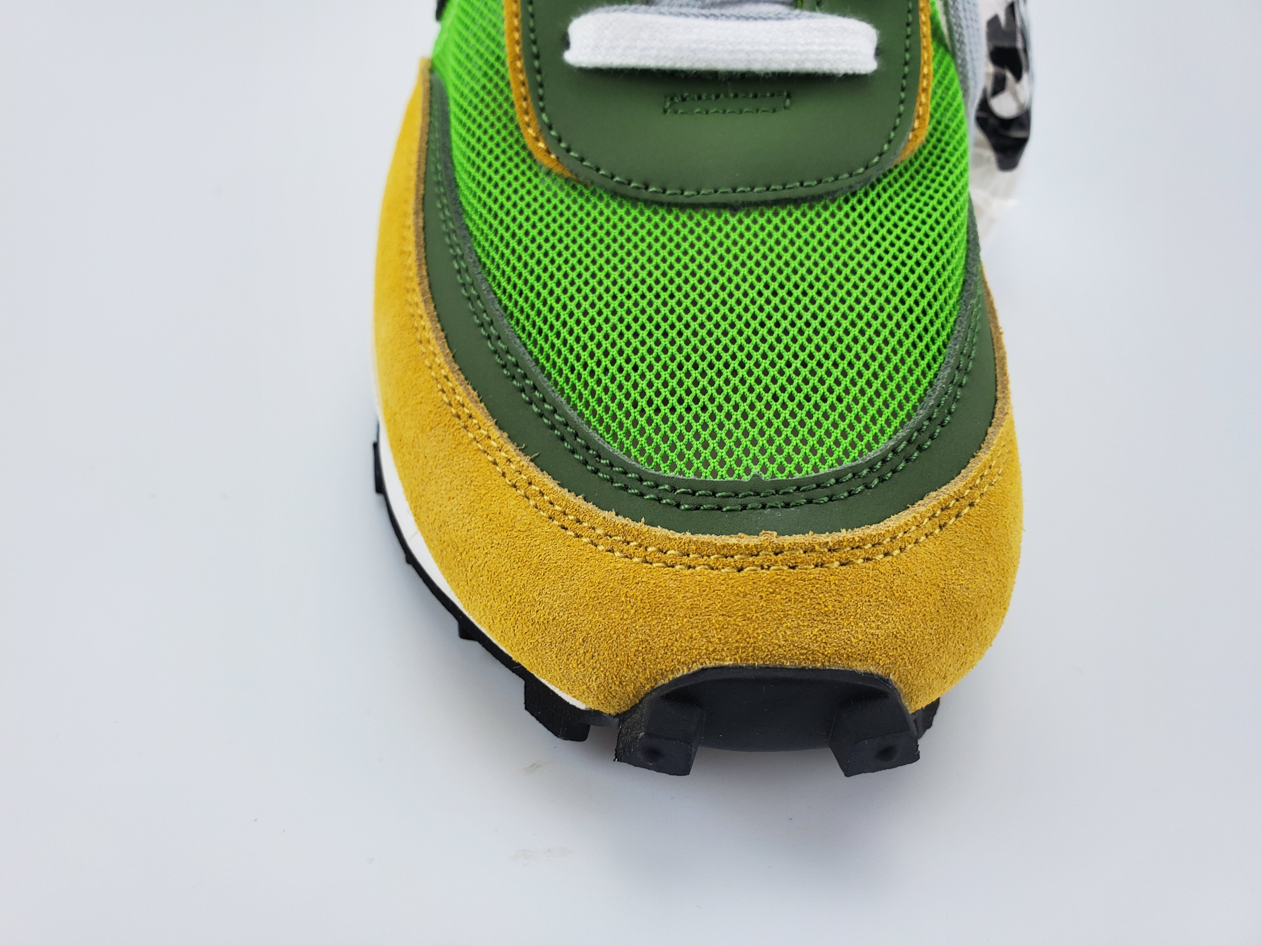 Nike LD Waffle Sacai Green Multi