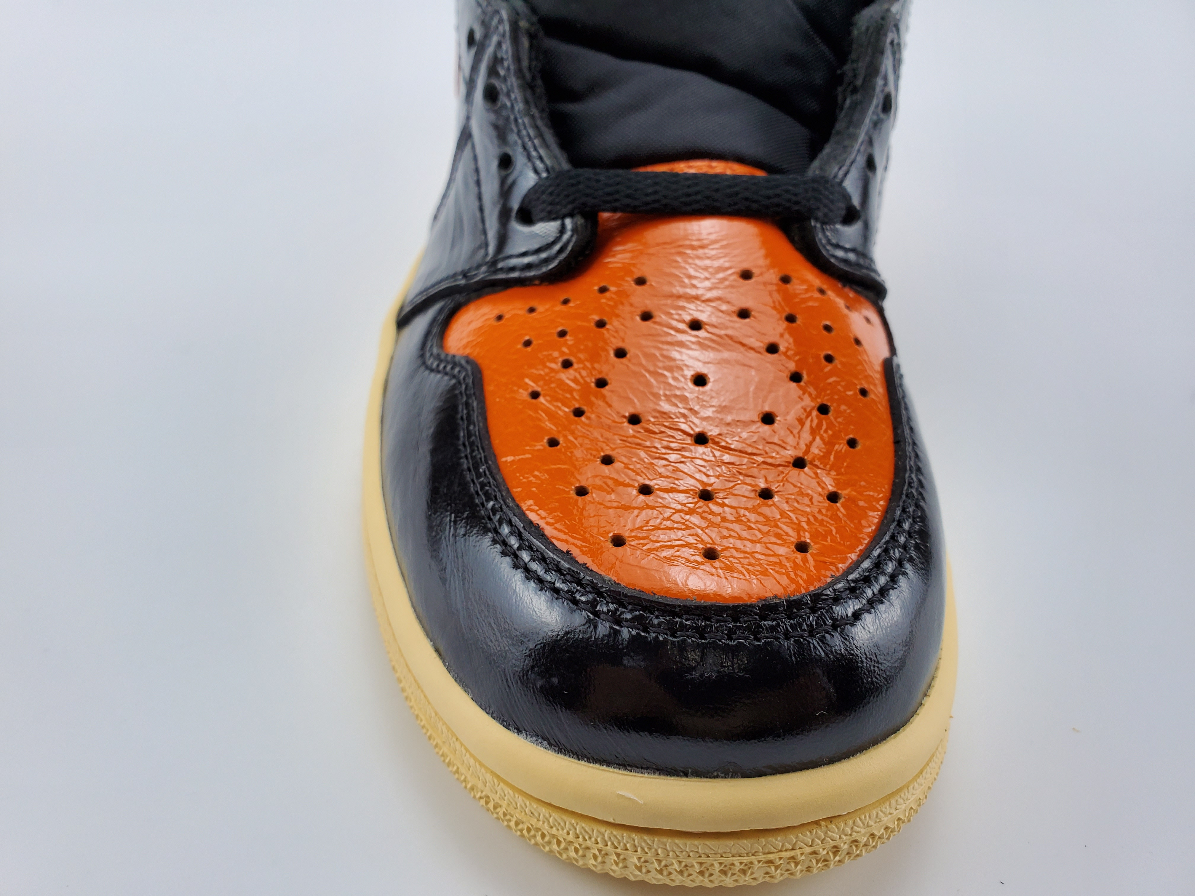 Air Jordan 1 Retro High OG “Shattered Backboard 3.0”