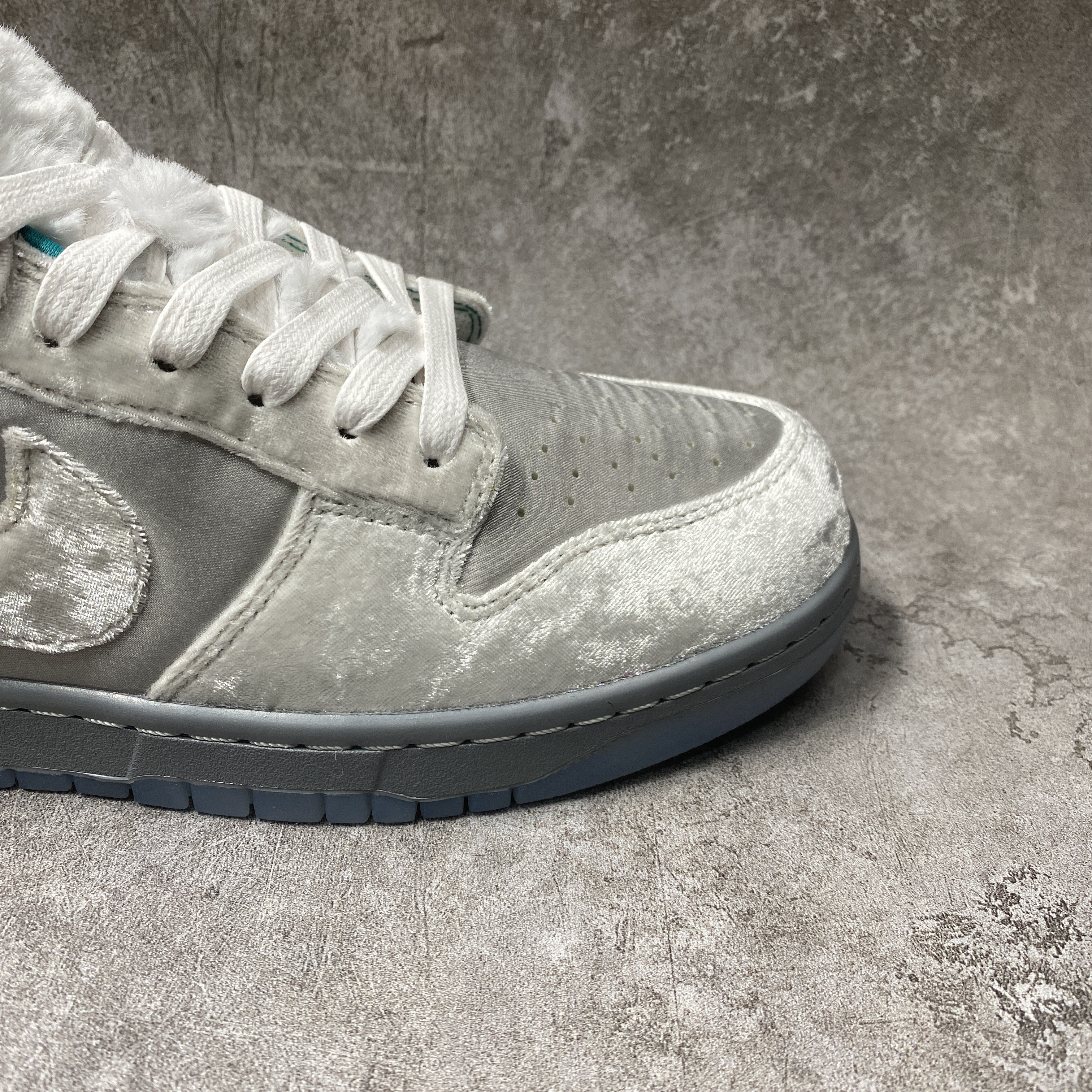 Nike Dunk Low Ice