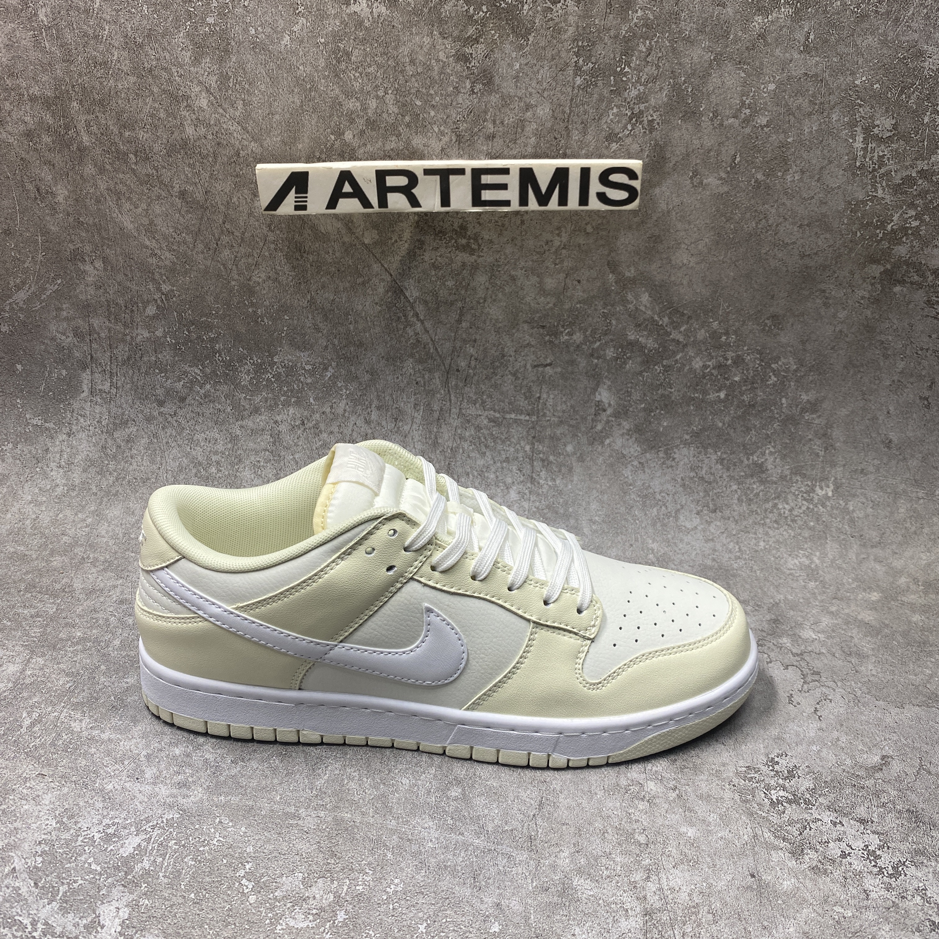 Nike Dunk Low Coconut Milk