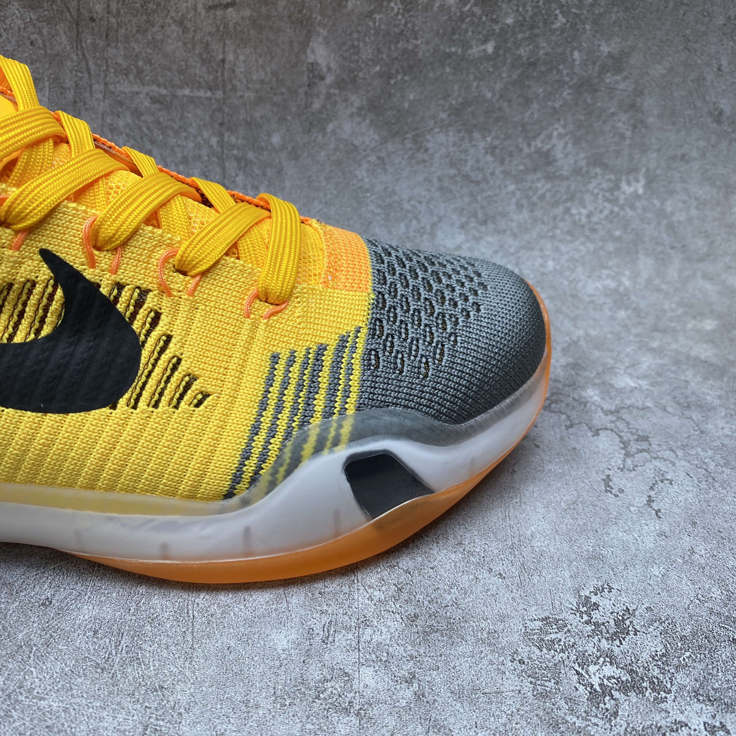 Nike Kobe 10 Elite Chester