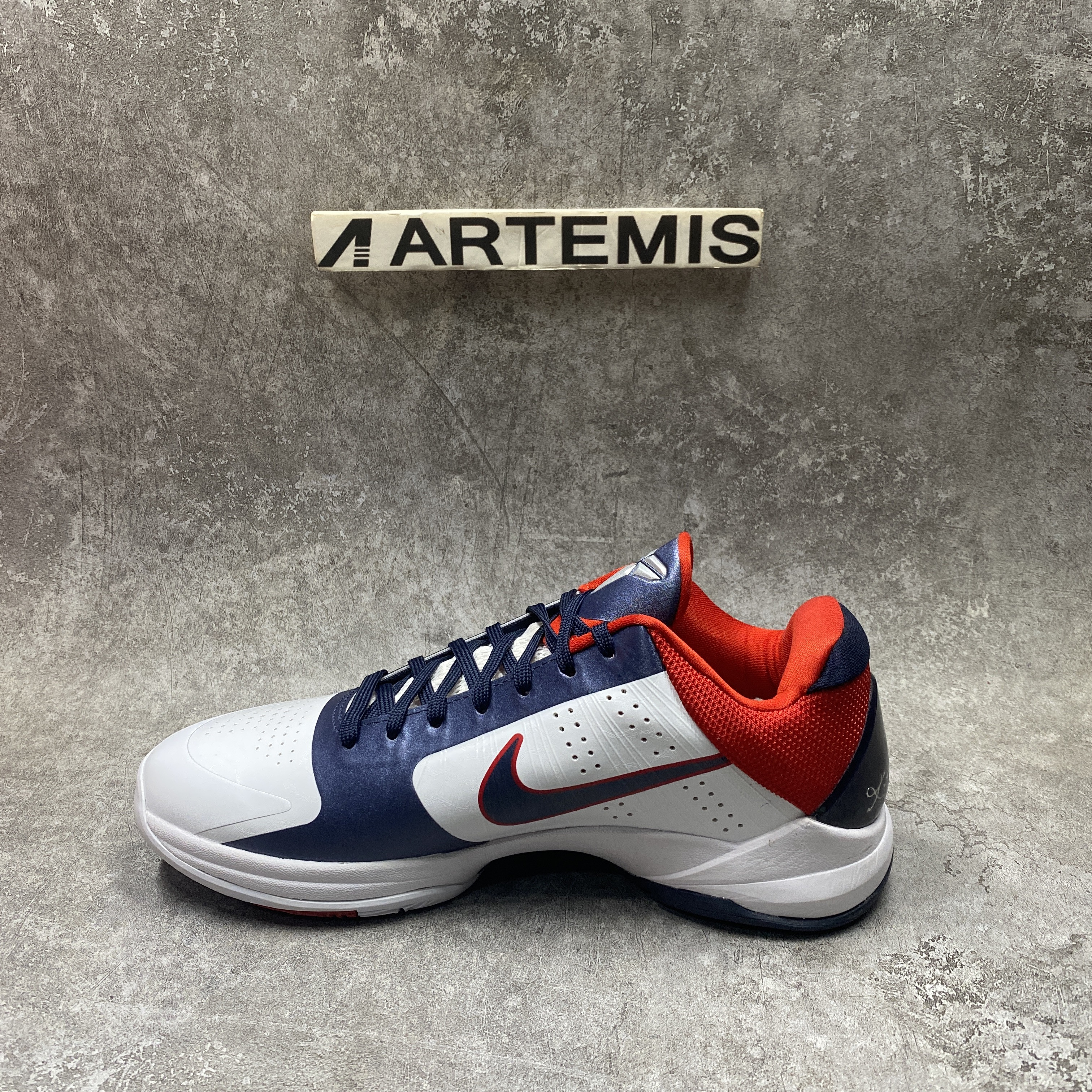 Nike Zoom Kobe 5 