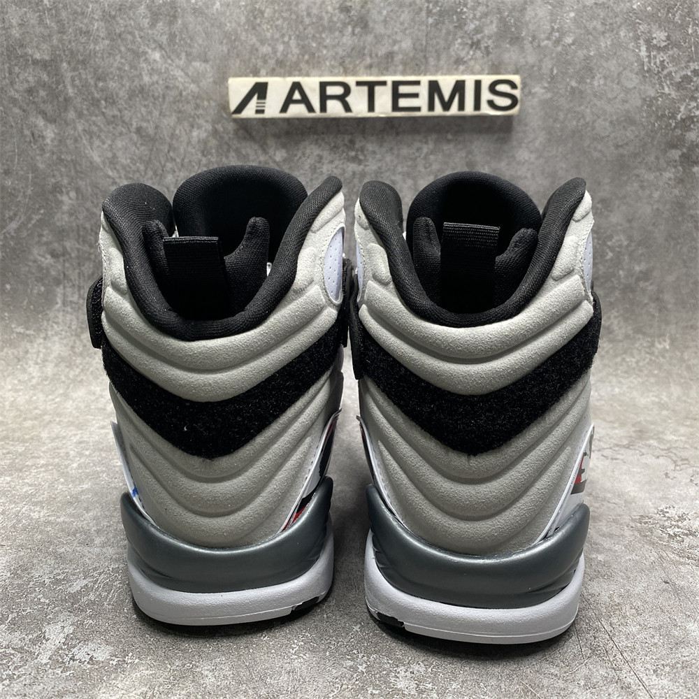 AIR JORDAN 8 RETRO 