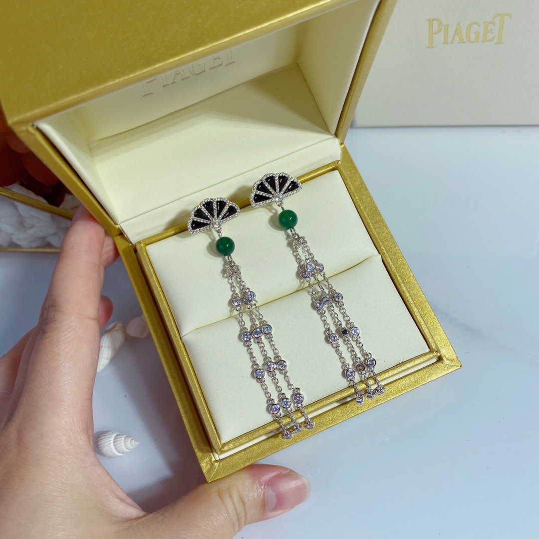 Piaget tassel Earrings