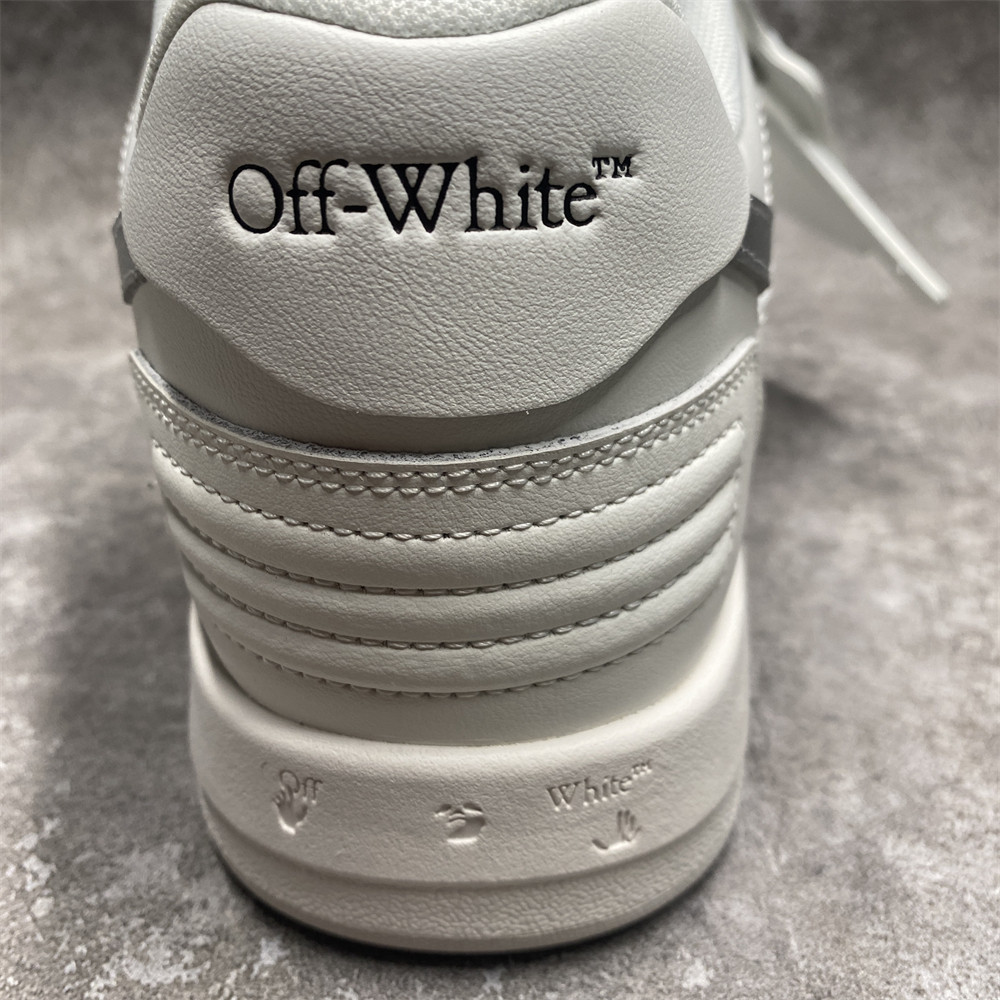 OFF-WHITE OUT OF OFFICE