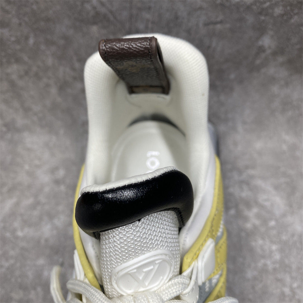LV Archlight BLACK YELLOW