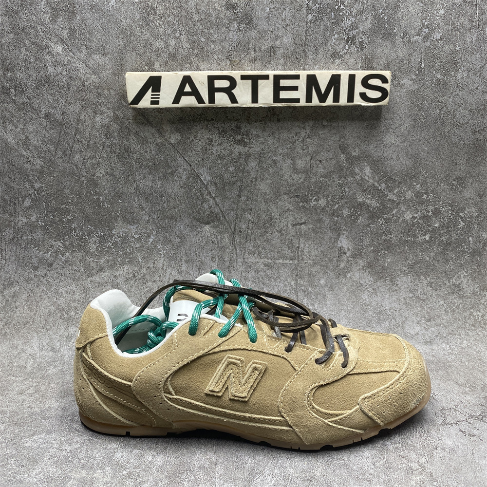 UA Miu Miu x New Balance 530 SL 'Ecru'