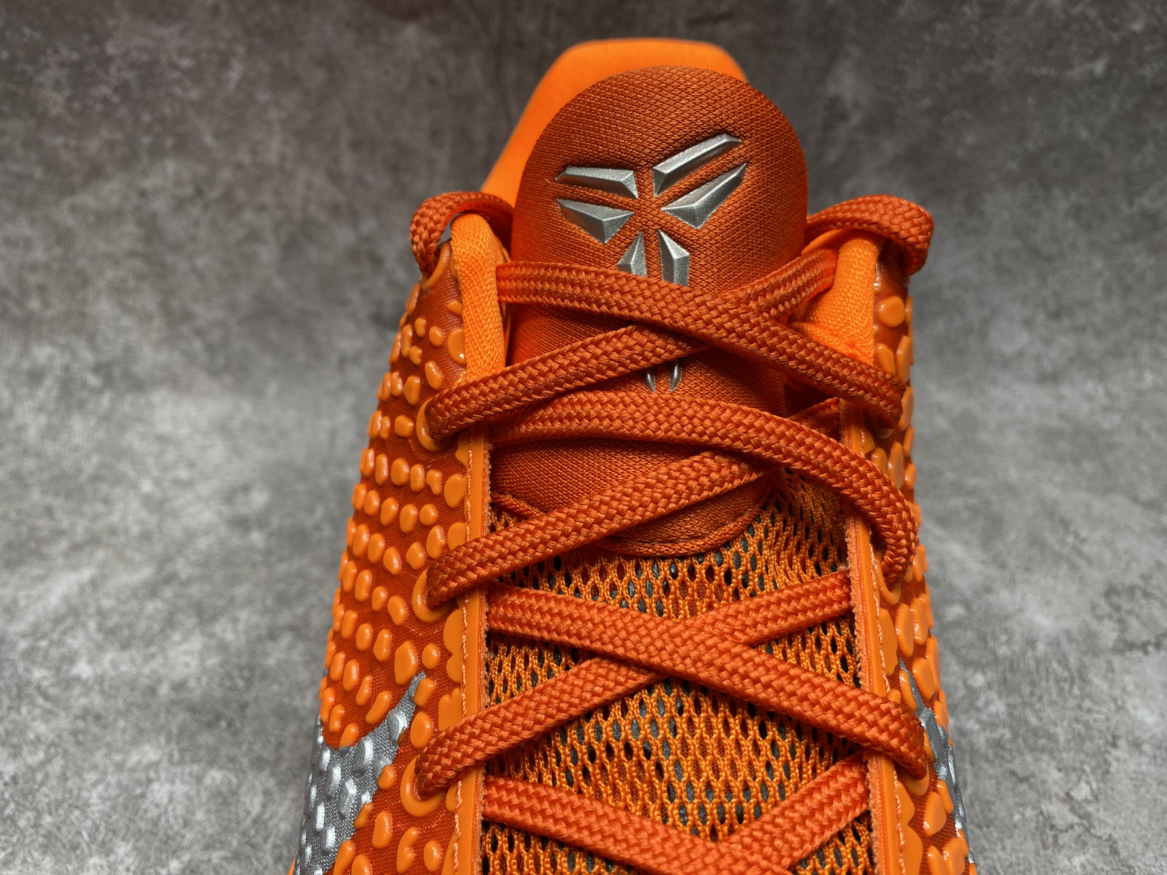 UA Nike Kobe 6 Protro