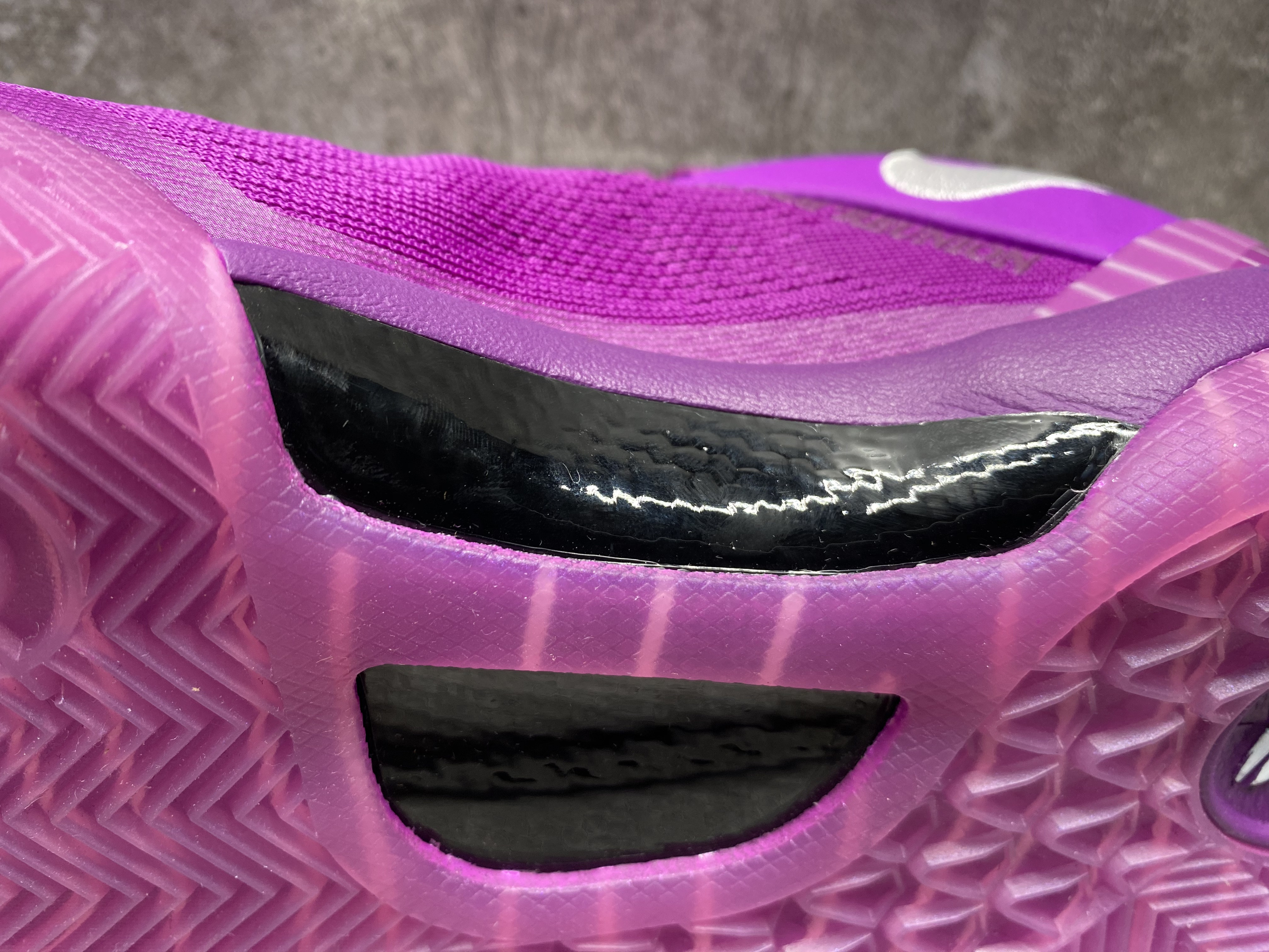 UA Nike Kobe 8 Protro
