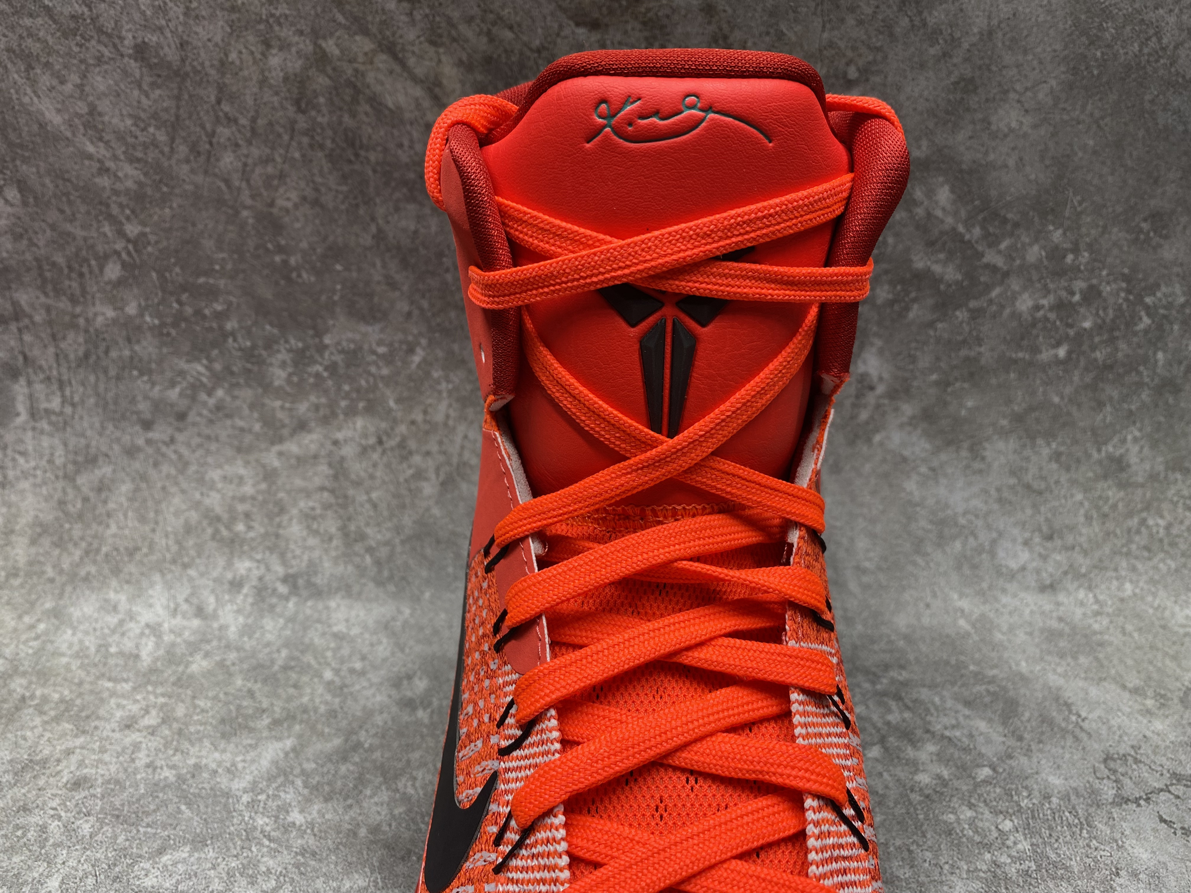 UA Nike Kobe 9 Elite Protro