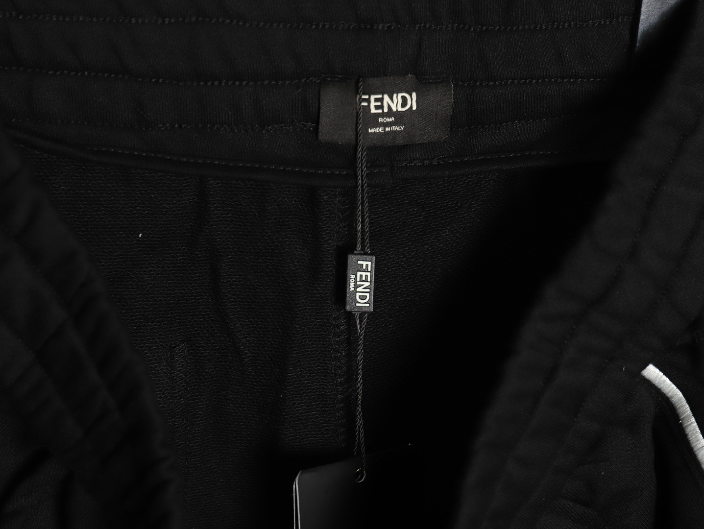 F**di shorts