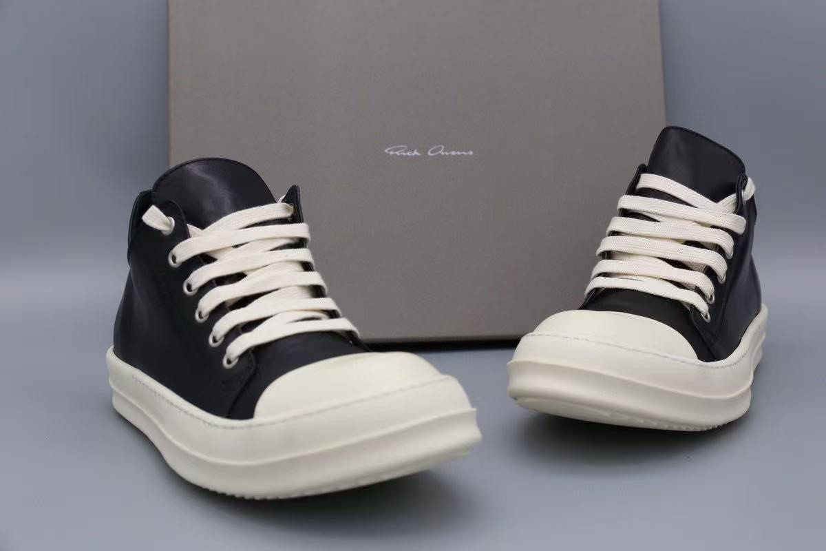 UA Rick Owens Sneakers
