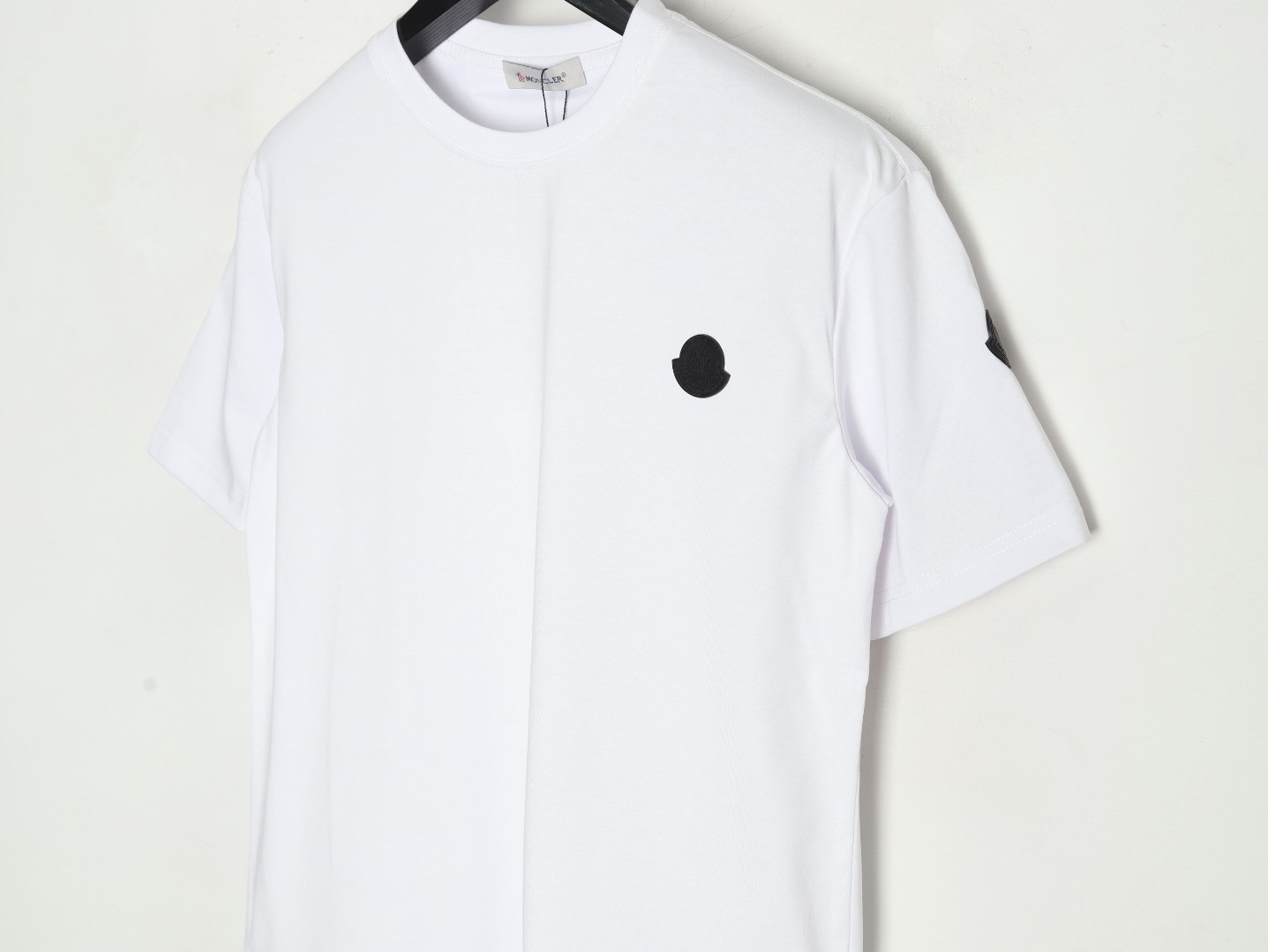 Moncler 25SS Short-sleeved T-shirt