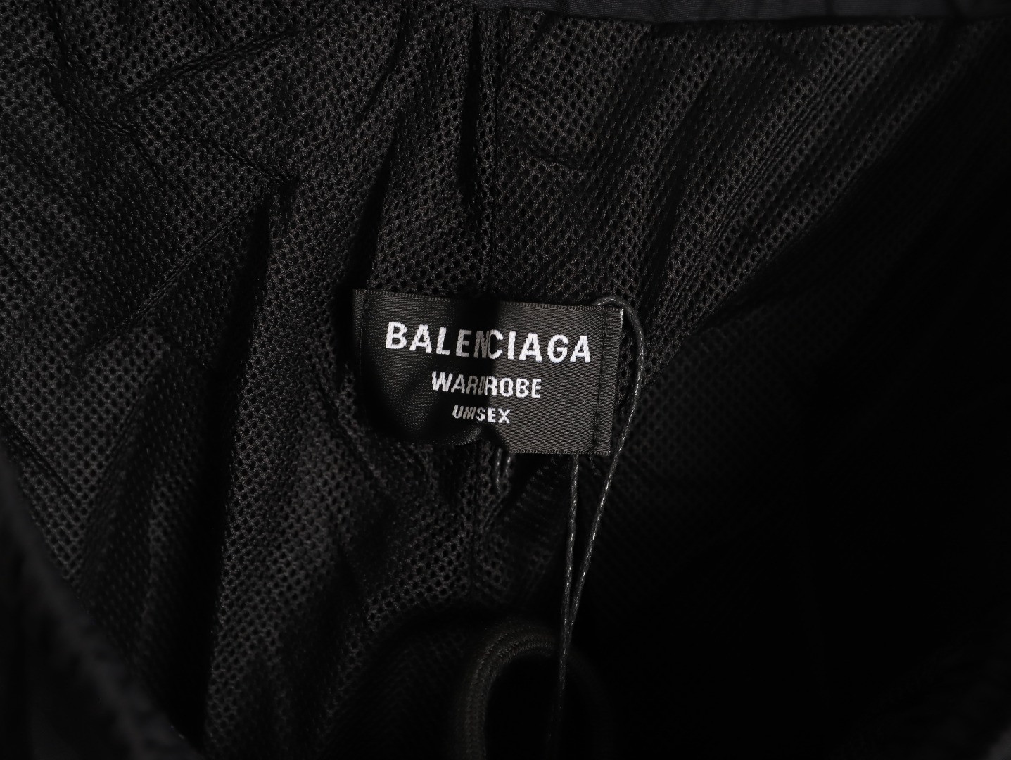 Ba*len*cia*ga pants