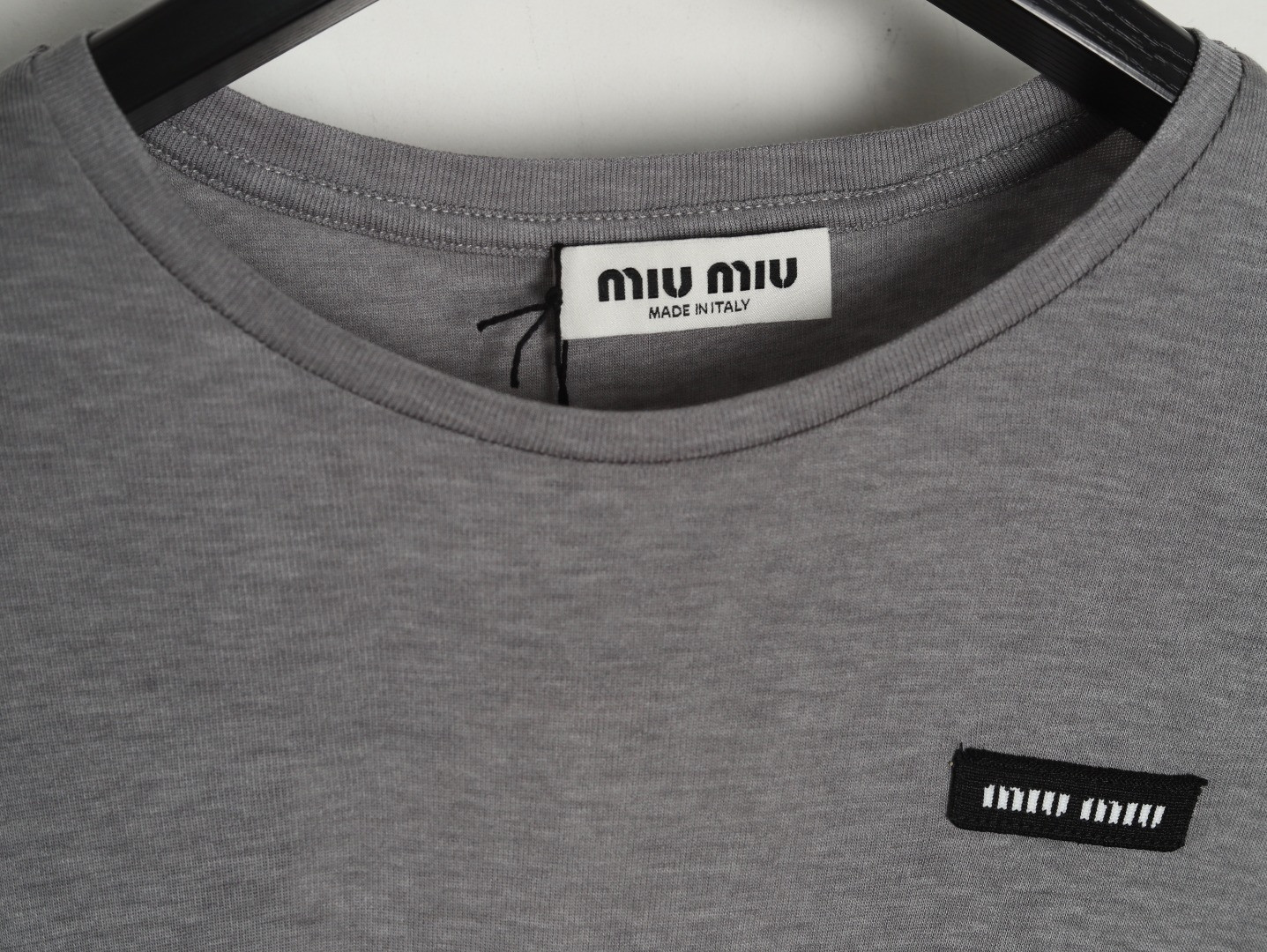 MIU MIU 25SS skirt
