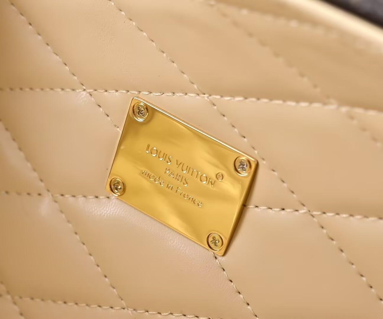 LV Speedy Trunk 20 Monogram M11154 21x15x13cm