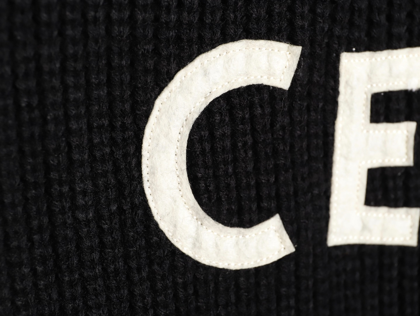 Ce**e 21fw sweaters