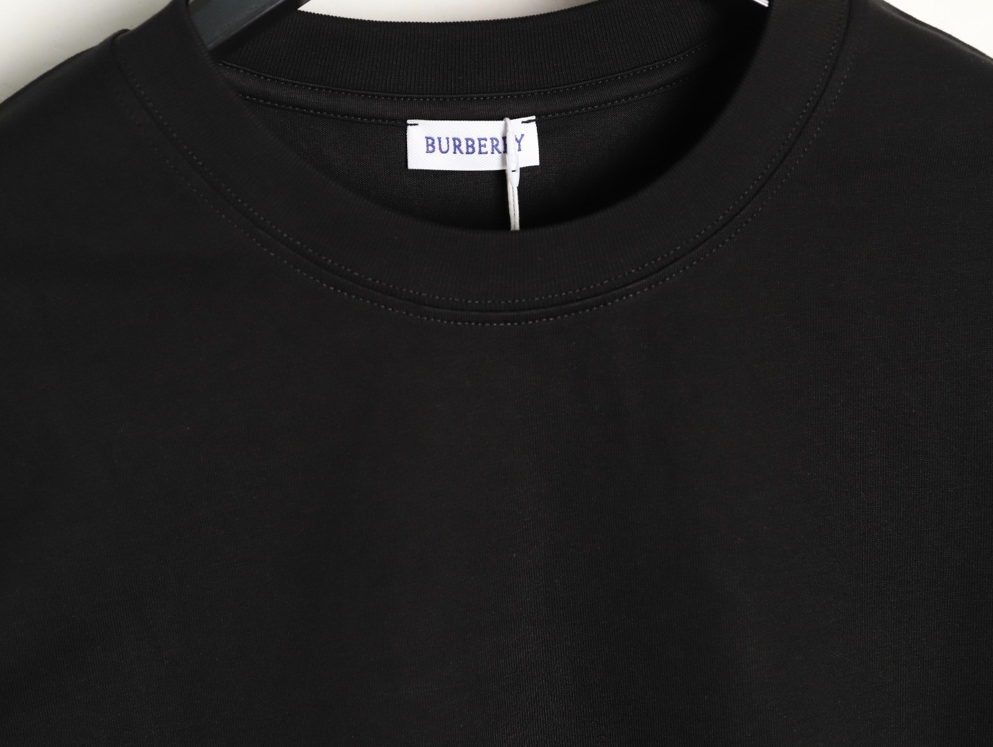 B**rry 25ss long-sleeved t-shirt