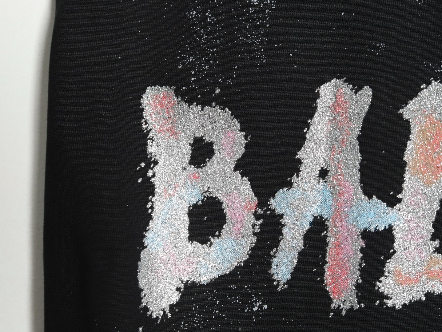 Ba*len*cia*ga 25ss short-sleeved t-shirt