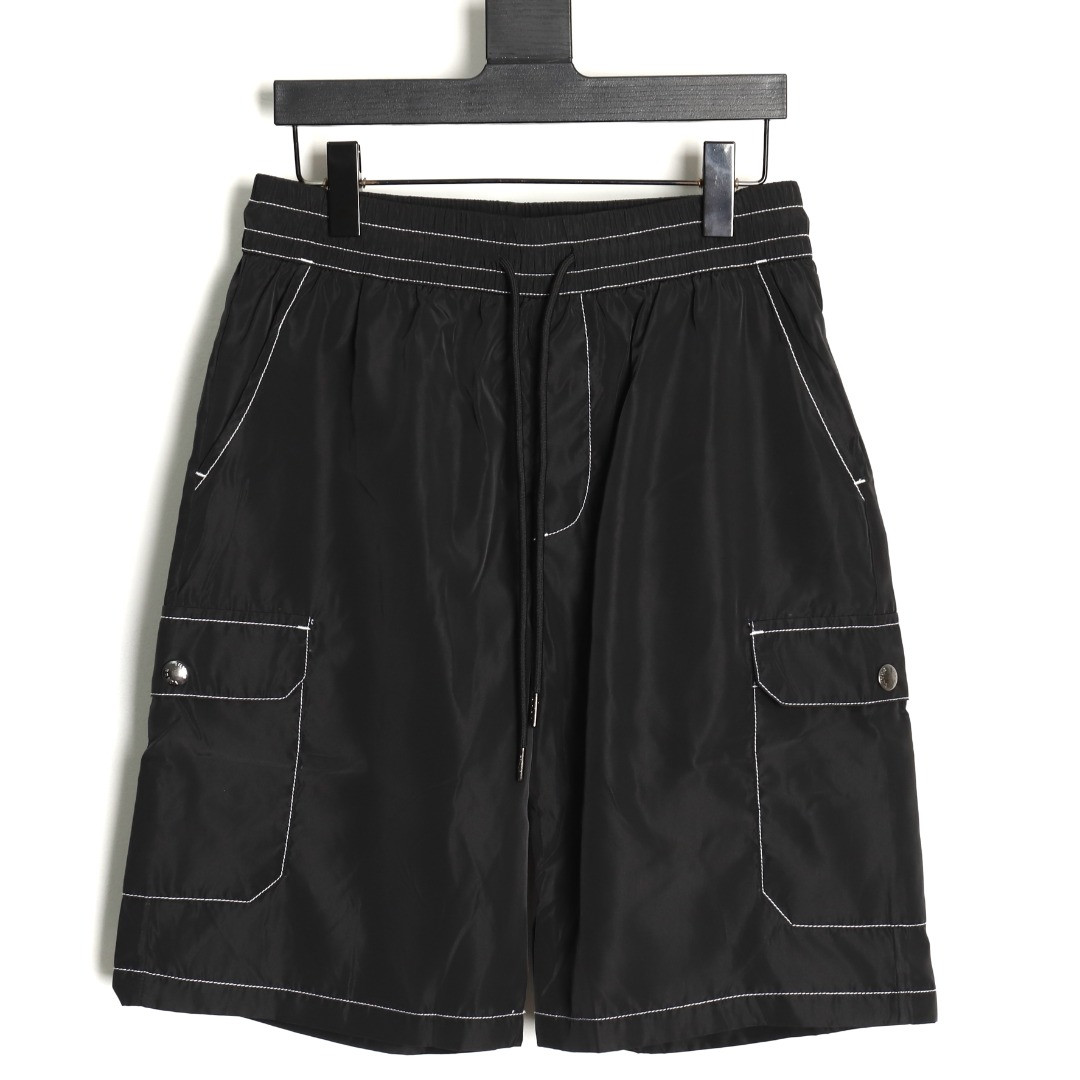 Pra*a 23ss shorts