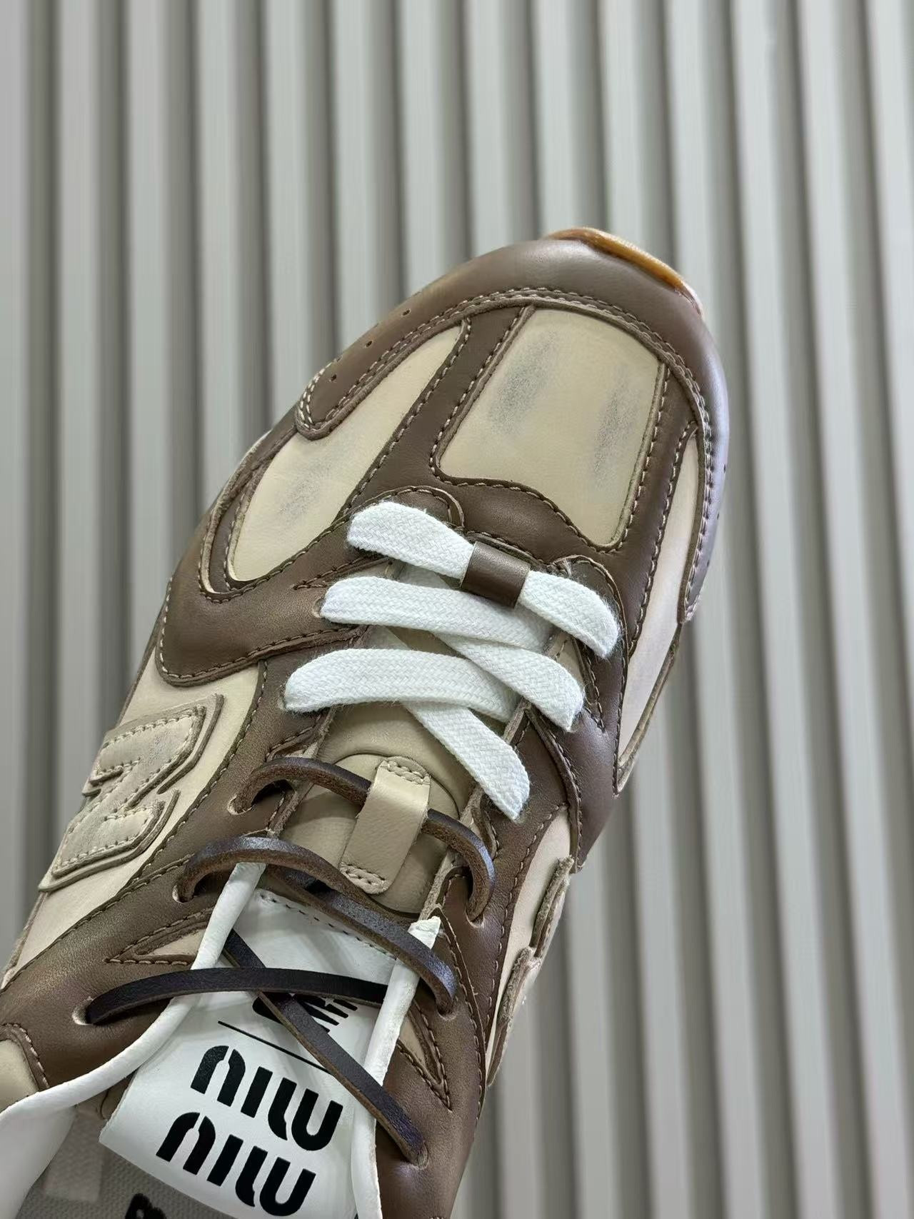 UA New Balance 530 SL Miu Miu
