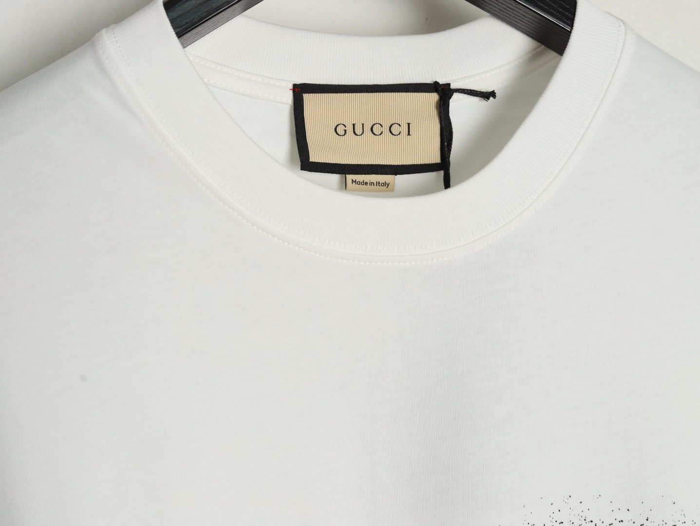 G*u*i short-sleeved t-shirt