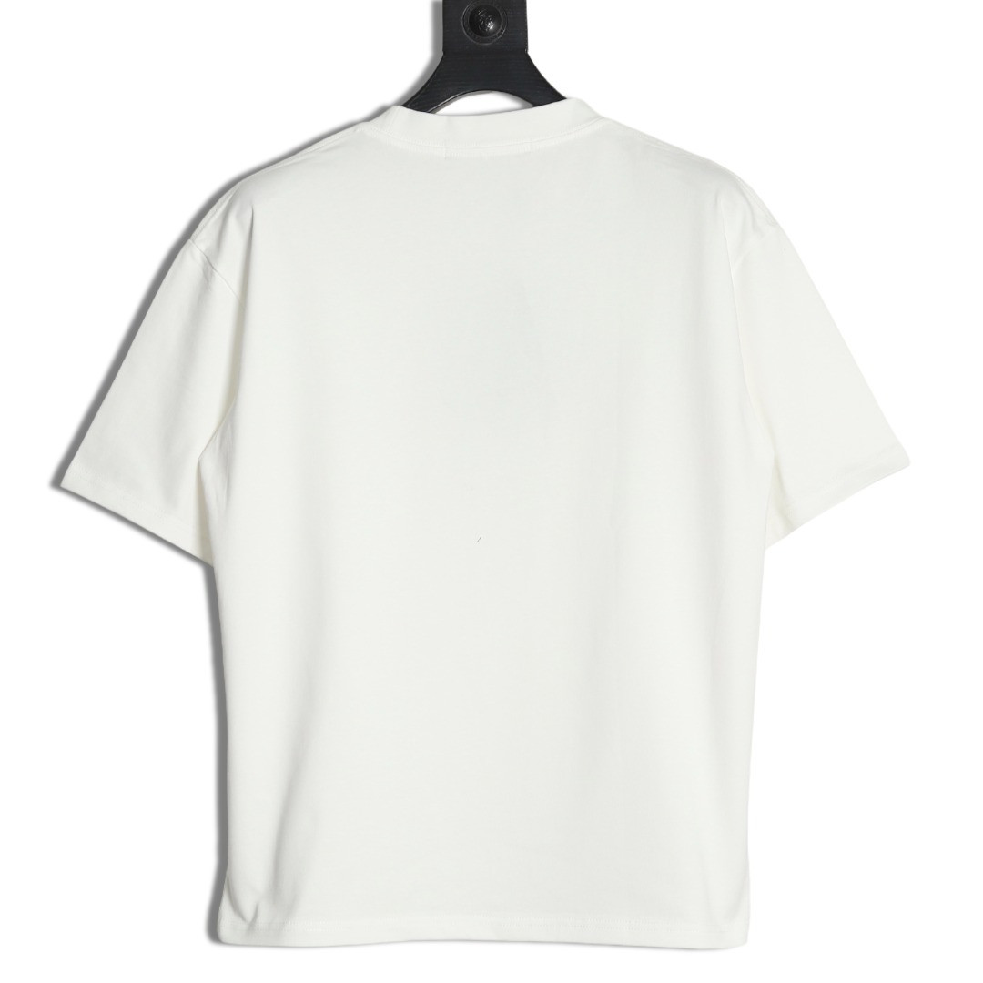 Givenchy 25SS Short-sleeved T-shirt