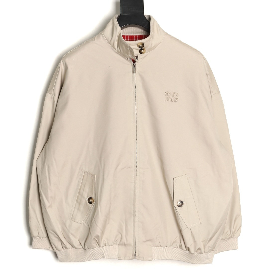 Miu Miu Jacket
