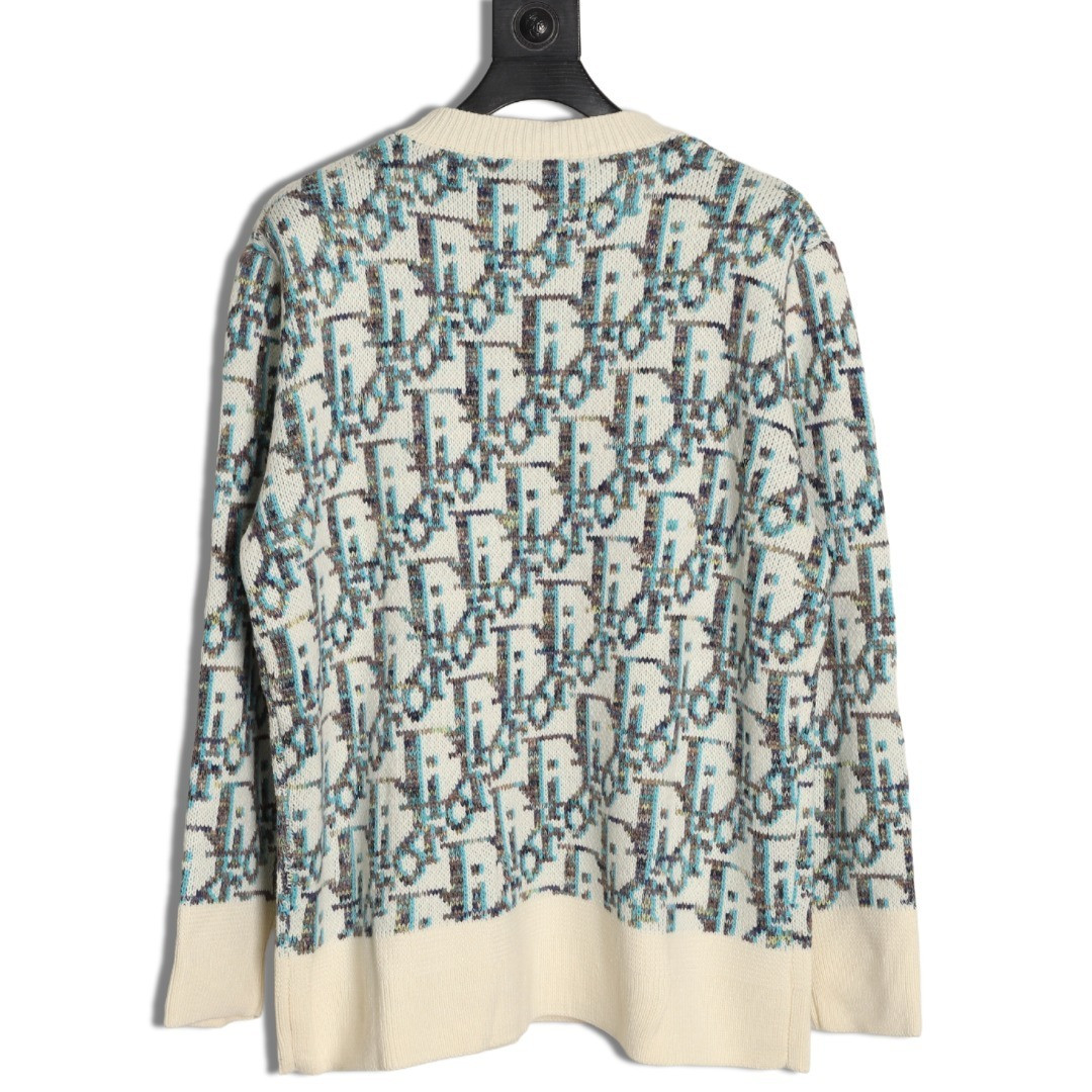 D*or 25ss sweaters