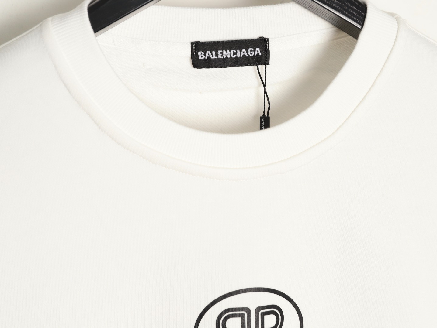 Ba*len*cia*ga 25fw hoodies