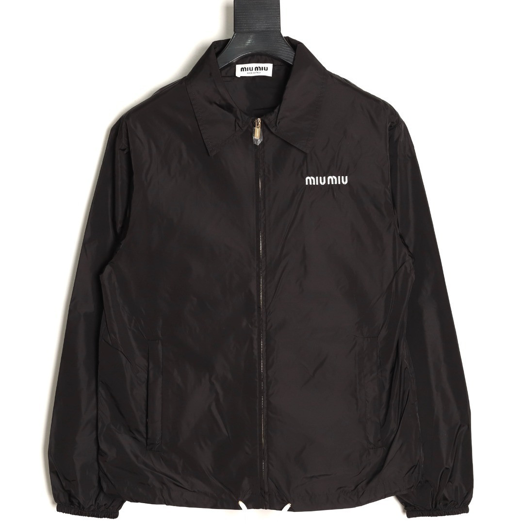 Miu Miu Jacket