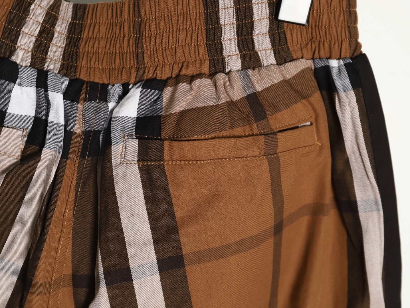 B**rry bbr shorts