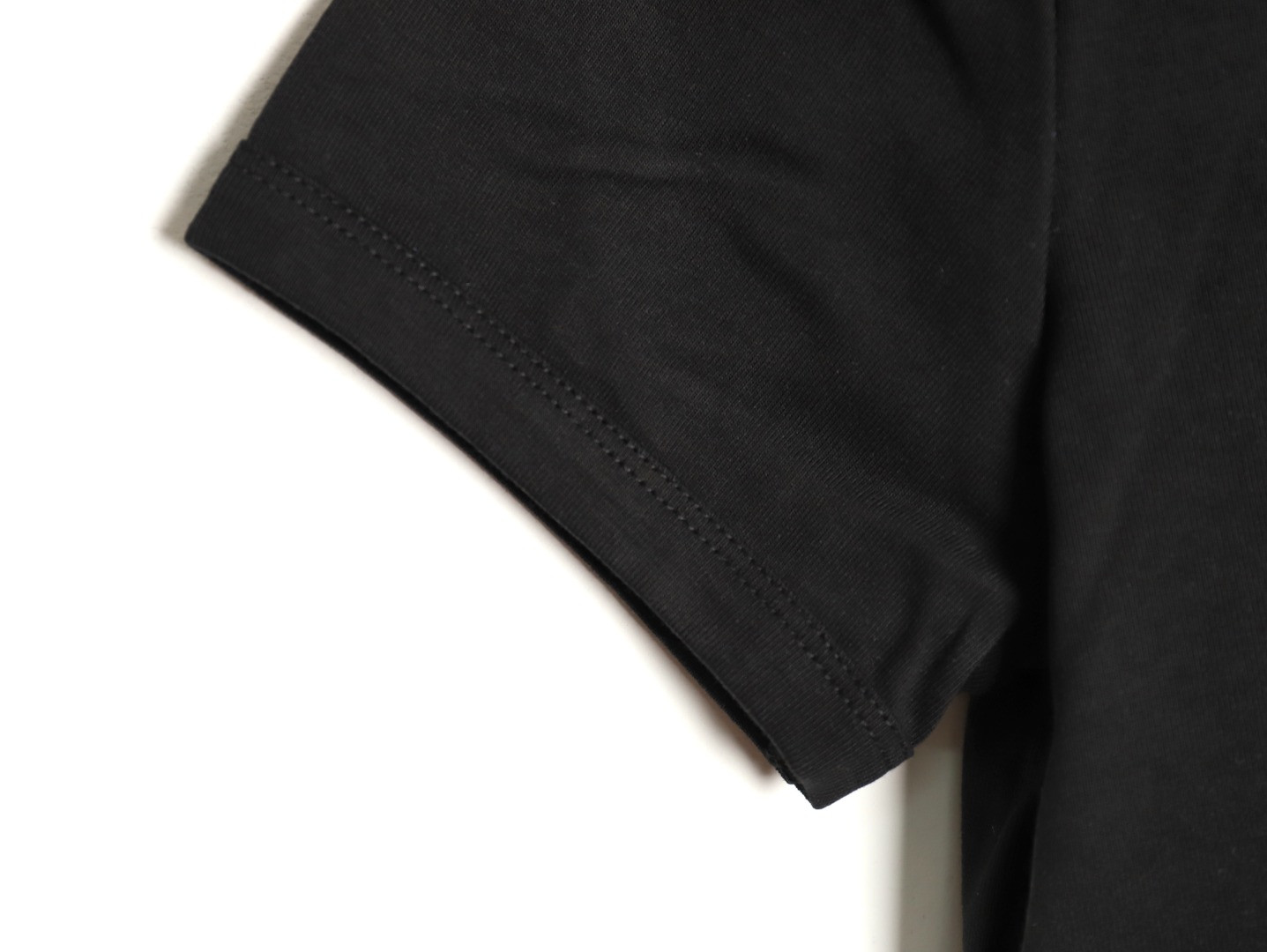 Miu Miu Short-sleeved T-shirt
