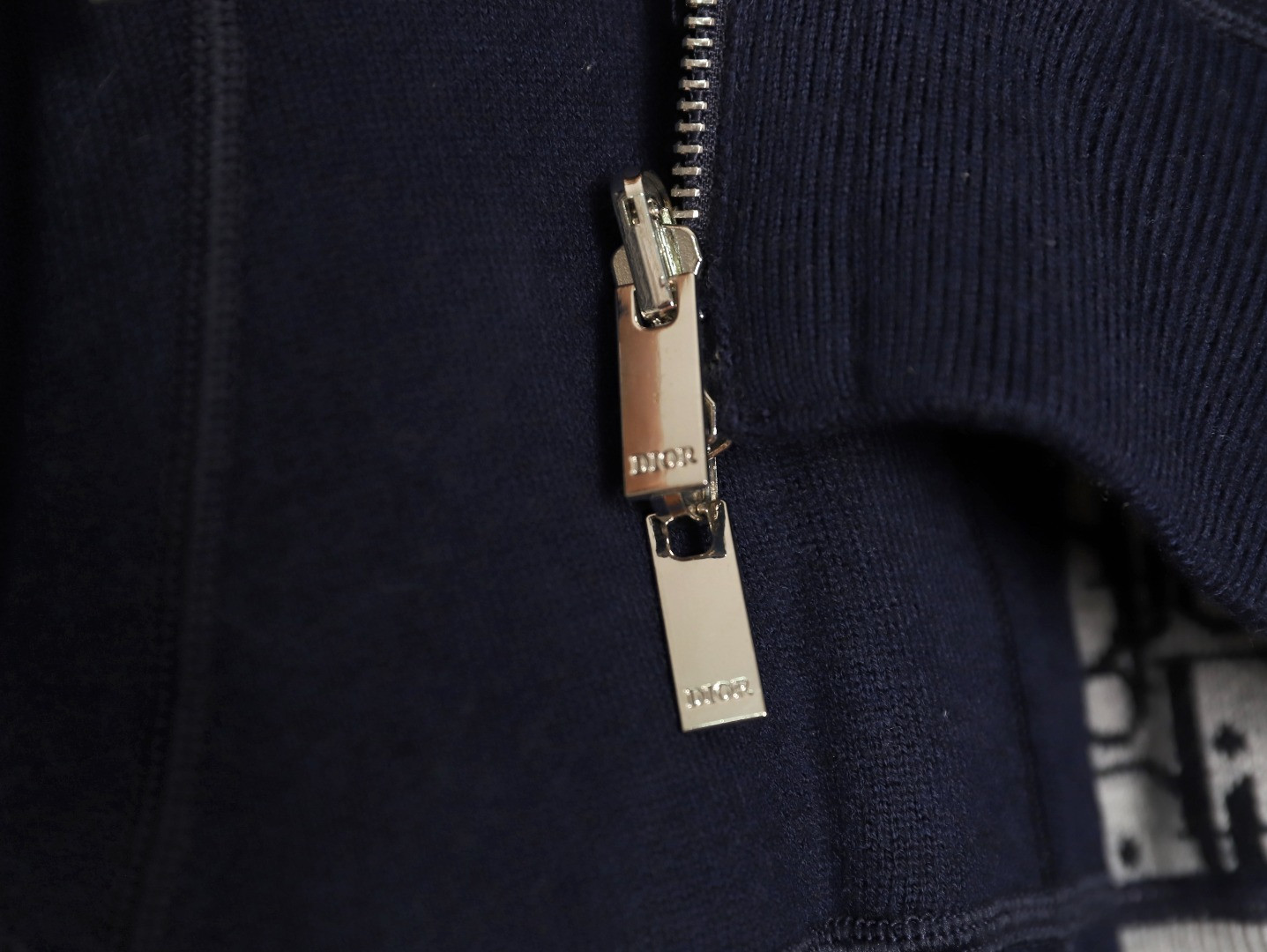 D*or cd oblique reversible coats