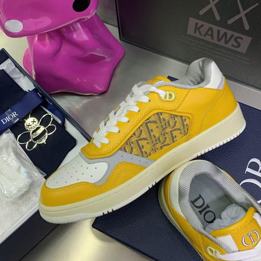 ua D*or b27 sneaker