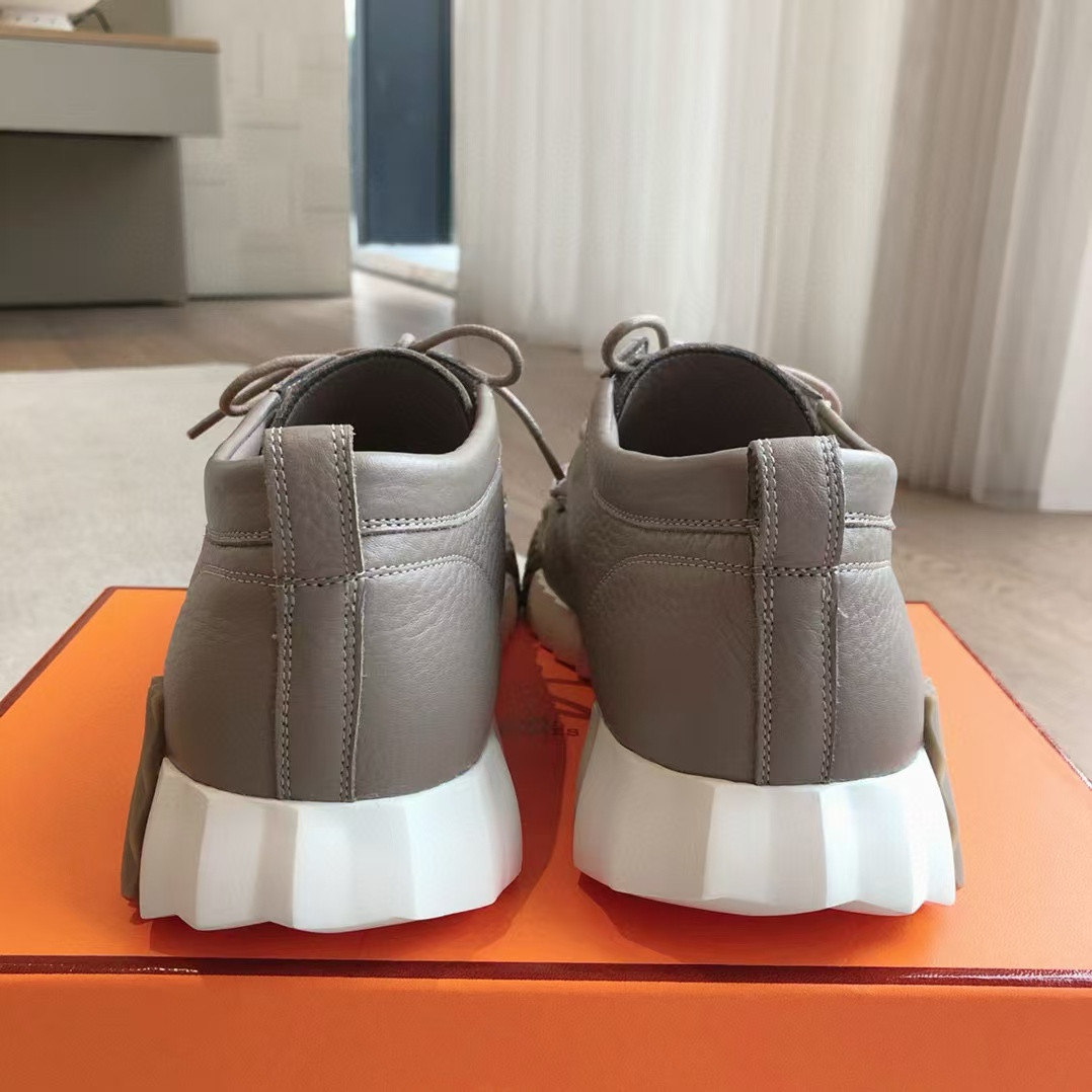 ua H**me5 ketch sneaker