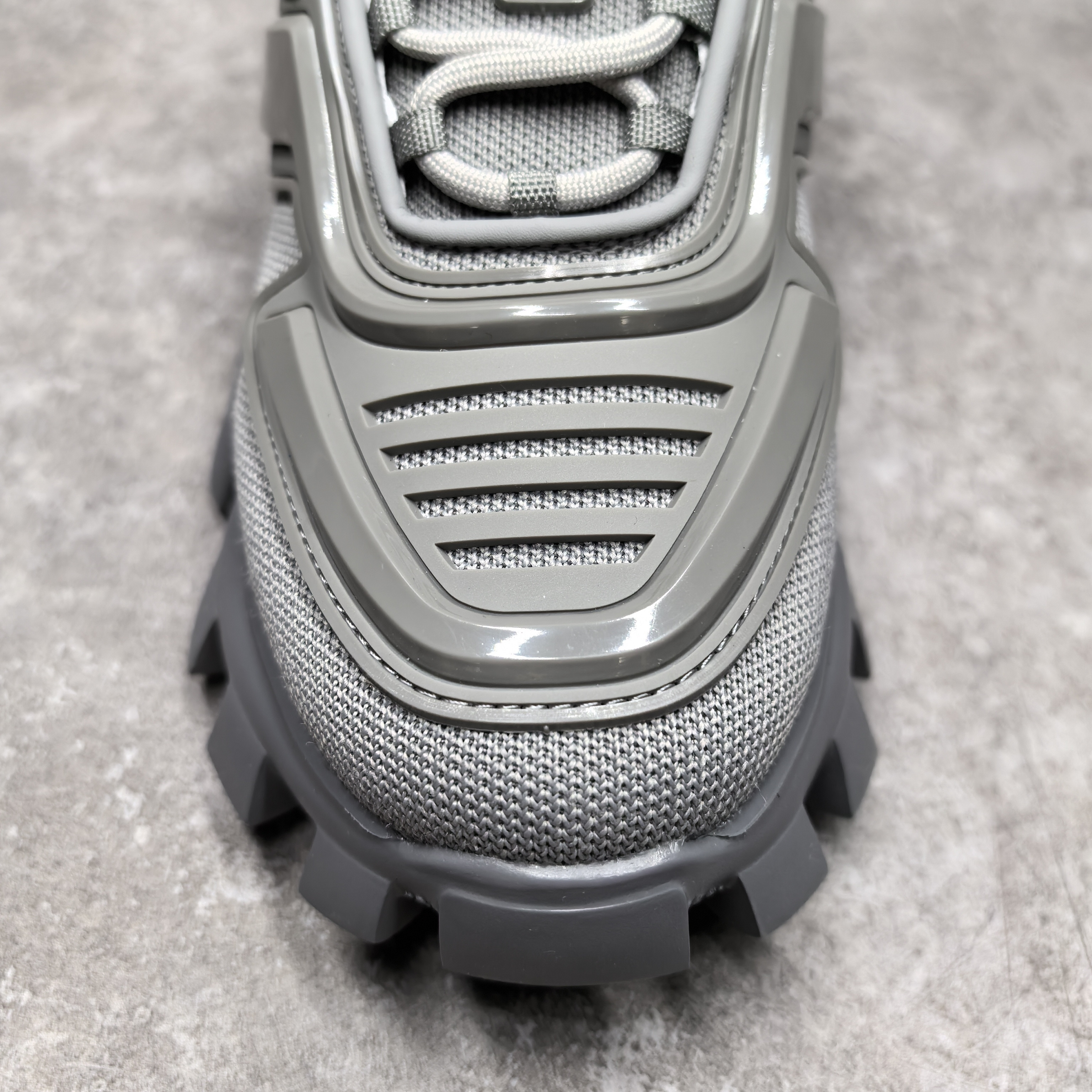 ua Pra*a sneaker
