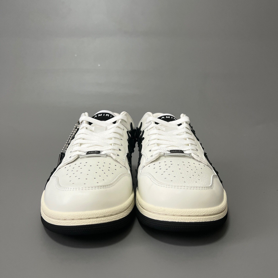 UA Amiri STARS LOW