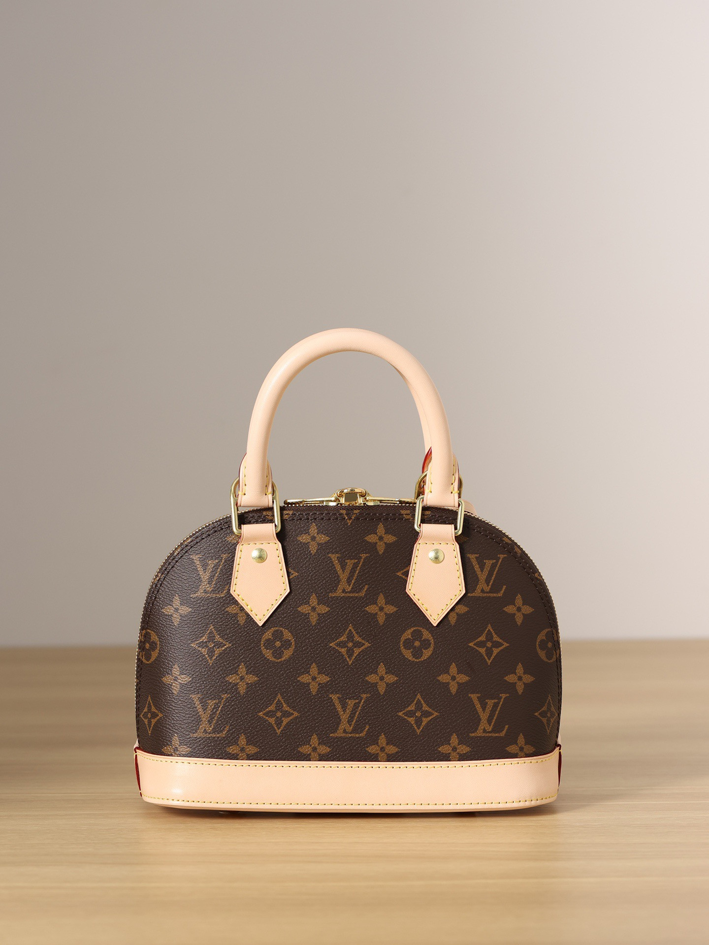 LV Alma bb M46990 25×19×12cm