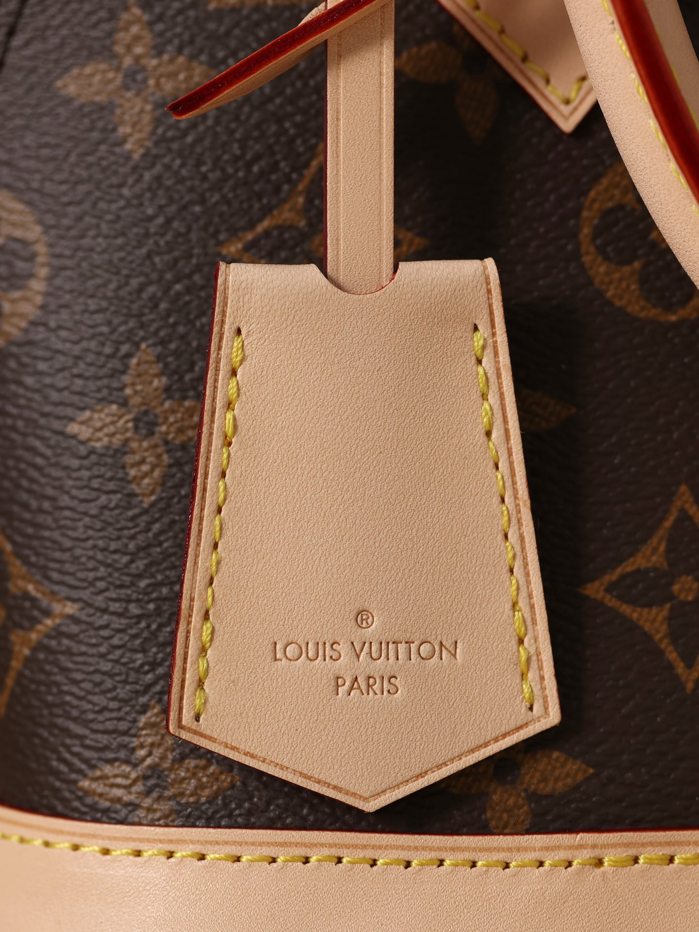 LV Alma bb M46990 25×19×12cm