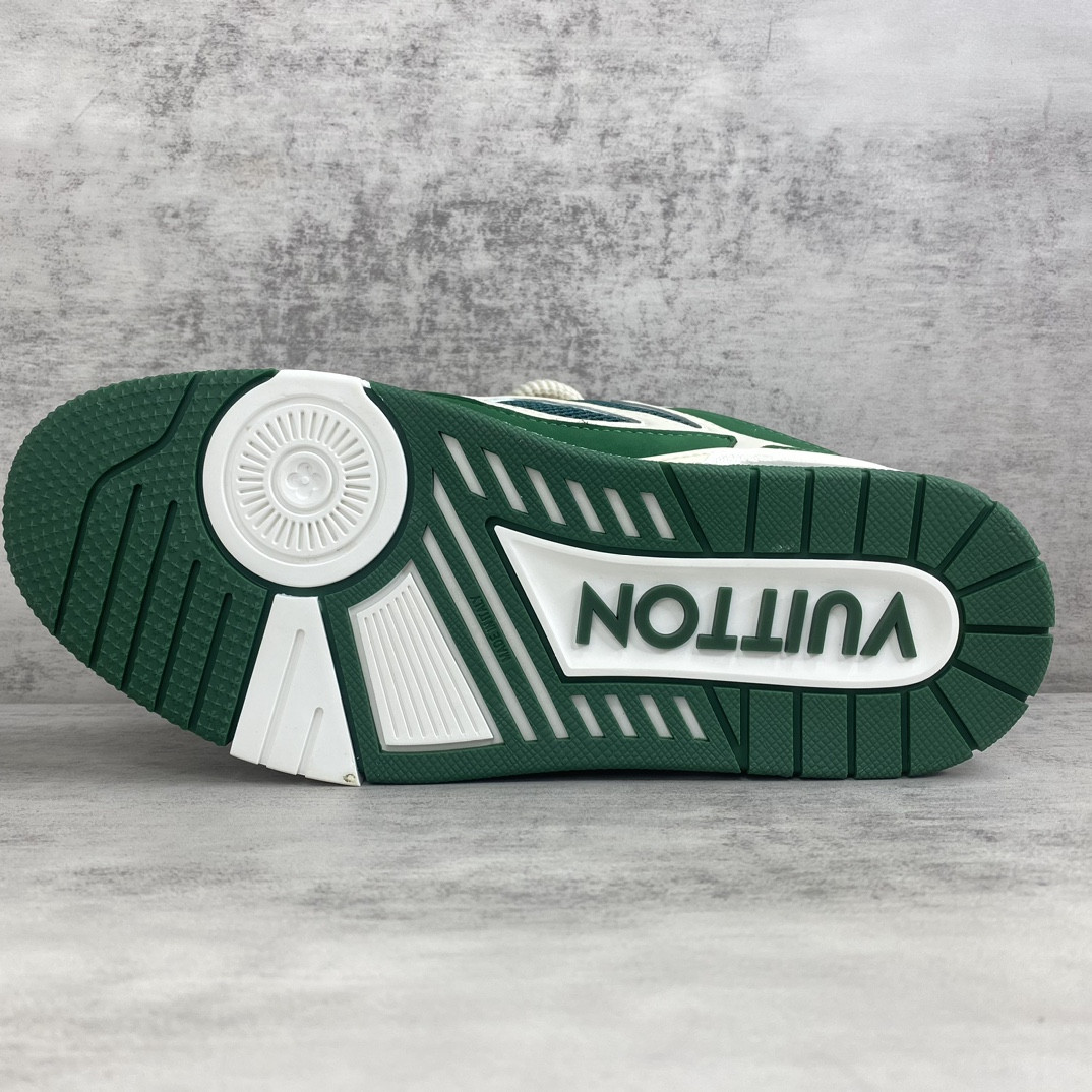 UA LV Skate Sneaker